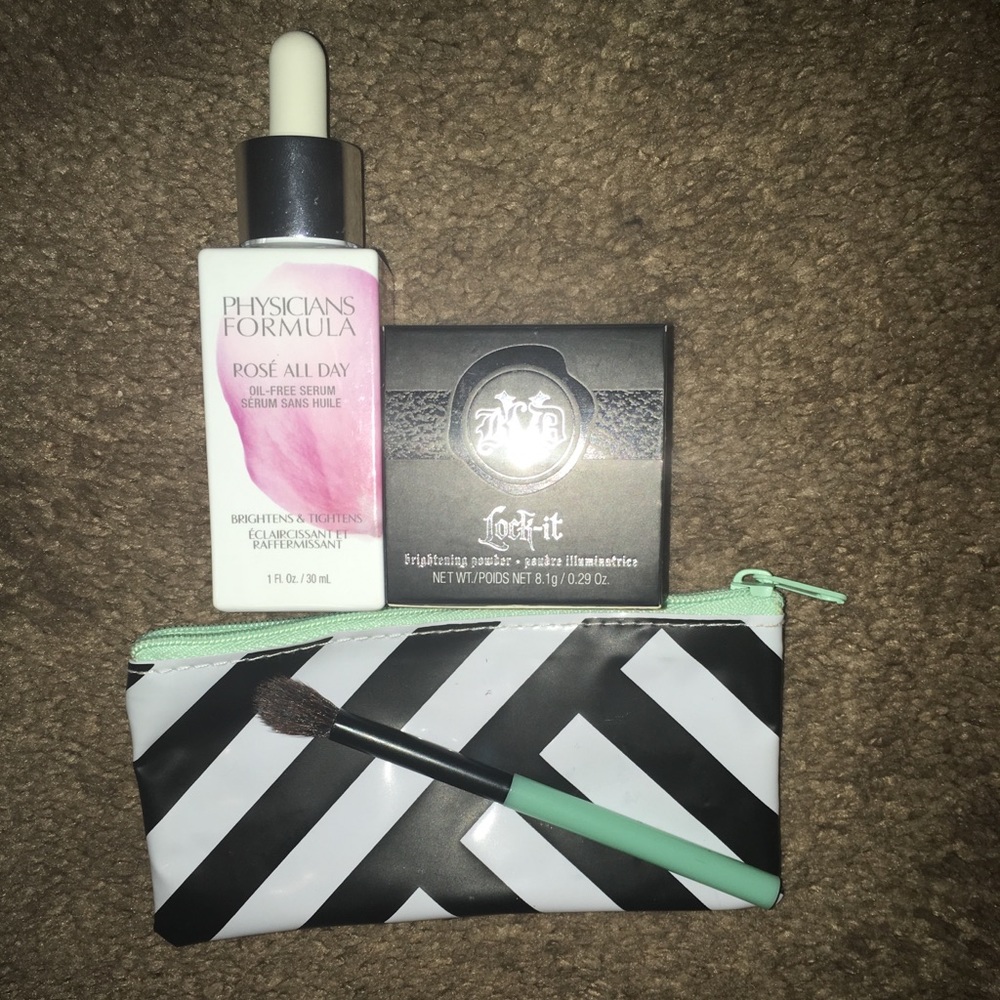 Make up bundle💋❤️💄